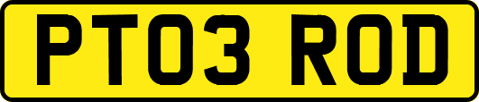 PT03ROD