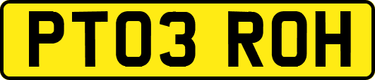 PT03ROH