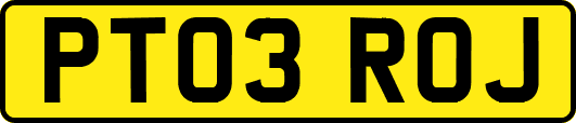 PT03ROJ