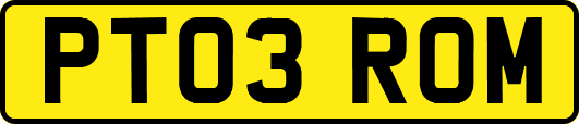 PT03ROM