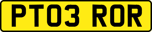 PT03ROR