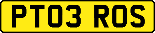 PT03ROS