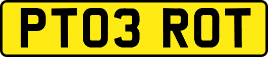 PT03ROT