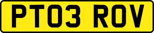 PT03ROV