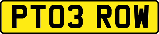 PT03ROW