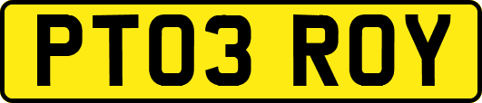 PT03ROY