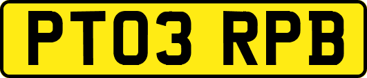 PT03RPB