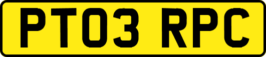 PT03RPC