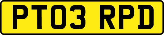 PT03RPD