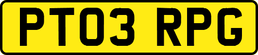 PT03RPG