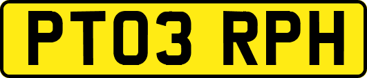 PT03RPH