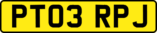 PT03RPJ