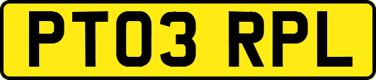 PT03RPL