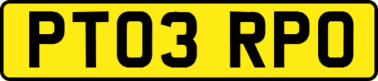PT03RPO