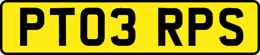 PT03RPS