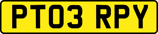 PT03RPY