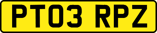 PT03RPZ