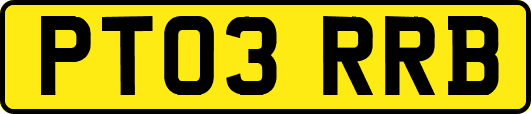 PT03RRB