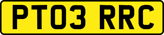 PT03RRC