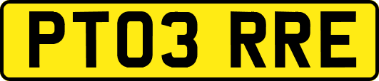 PT03RRE