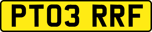PT03RRF