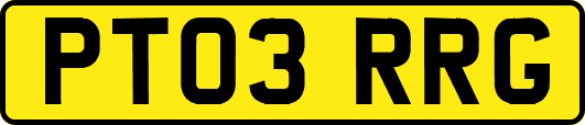 PT03RRG