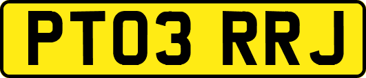 PT03RRJ