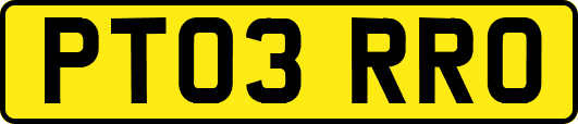 PT03RRO