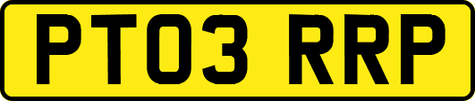 PT03RRP