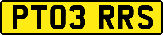 PT03RRS