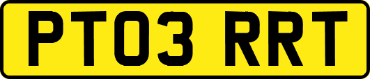 PT03RRT