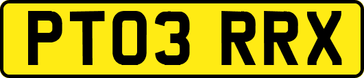 PT03RRX