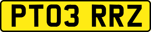 PT03RRZ