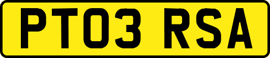 PT03RSA