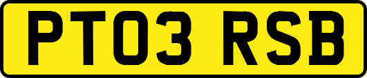 PT03RSB
