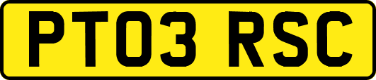 PT03RSC