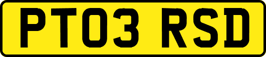 PT03RSD