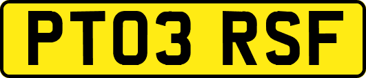 PT03RSF