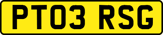 PT03RSG