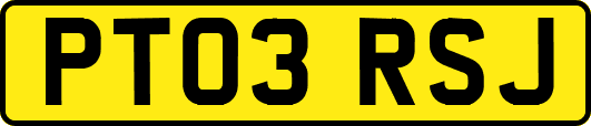 PT03RSJ