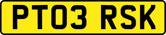 PT03RSK