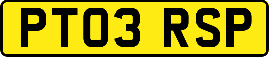 PT03RSP