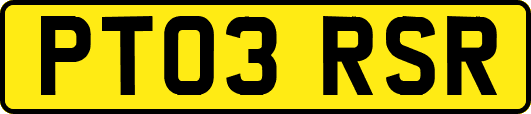 PT03RSR