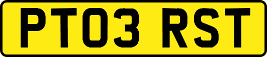 PT03RST