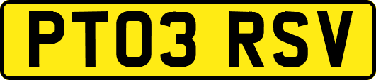 PT03RSV