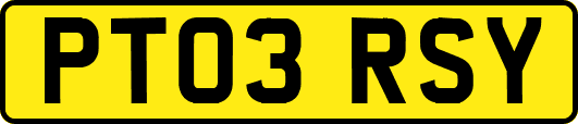 PT03RSY