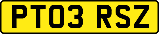 PT03RSZ