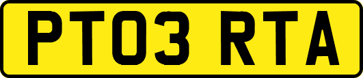 PT03RTA