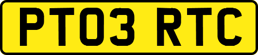PT03RTC