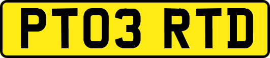 PT03RTD